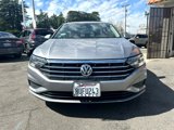 Used 2020 Volkswagen Jetta S w/ Driver Assistance Package image 2