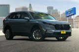 New 2026 Honda CR-V EX image 2