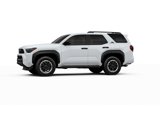 New 2025 Toyota 4Runner TRD Off-Road image 3