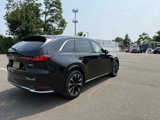 Used 2025 MAZDA CX-90 3.3 Turbo S w/ Premium Package image 3