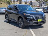 New 2025 Nissan Rogue SV image 3