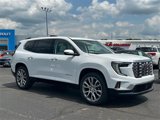 New 2025 GMC Acadia Denali w/ Super Cruise Package image 2