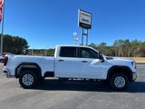 New 2025 GMC Sierra 2500 Pro image 2