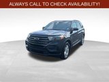 Used 2023 Ford Explorer XLT image 3