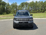 Used 2021 Ford Bronco Sport Big Bend image 2