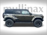 New 2025 Ford Bronco Raptor image 2