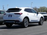New 2025 Buick Envision Preferred image 3