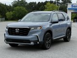 New 2025 Honda Pilot Touring image 2