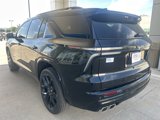 New 2025 Chevrolet Traverse RS w/ LPO, Floor Liner Package image 3