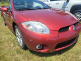 Used 2008 Mitsubishi Eclipse GS image 2