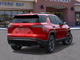 New 2026 Chevrolet Equinox RS image 4