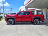 New 2025 Toyota Tacoma TRD Off-Road image 2