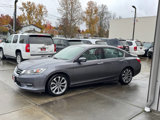 Used 2015 Honda Accord Sport image 3