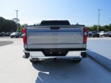 New 2026 Chevrolet Silverado 1500 LTZ image 4