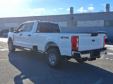 New 2025 Ford F250 Lariat image 3