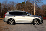 Used 2019 Volvo XC90 T6 R-Design image 2
