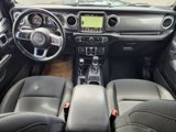 Used 2021 Jeep Wrangler Unlimited Sahara image 2