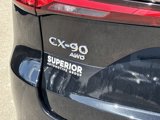 New 2025 MAZDA CX-90 3.3 Turbo w/ Preferred Package image 6