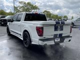 New 2025 Ford F150 Lariat w/ Equipment Group 502A High image 4