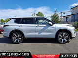 New 2025 Mitsubishi Outlander SE image 5