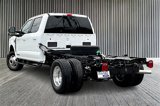 New 2025 Ford F350 4x4 Crew Cab DRW Super Duty image 3