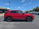 Used 2024 Mitsubishi Eclipse Cross AWD image 2