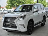 Used 2022 Lexus GX 460 Premium image 3