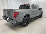 New 2025 Ford F150 Lariat w/ Equipment Group 502A High image 3