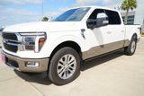 New 2025 Ford F150 King Ranch w/ FX4 Off-Road Package image 3
