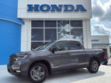 New 2025 Honda Ridgeline TrailSport image 3
