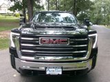Used 2024 GMC Sierra 2500 SLE w/ SLE Convenience Package image 2