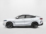 New 2026 BMW X6 M60i w/ Parking Assistance Package image 3