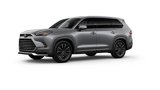 New 2025 Toyota Grand Highlander AWD Hybrid image 2