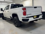 Used 2022 Chevrolet Silverado 2500 LTZ w/ LTZ Plus Package image 6