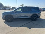 New 2026 Chevrolet Traverse RS w/ LPO, Floor Liner Package image 4
