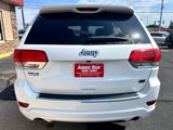 Used 2020 Jeep Grand Cherokee Overland image 6