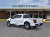 New 2025 Ford F150 Lariat image 4