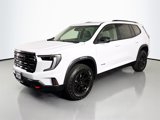 New 2026 GMC Acadia AT4 w/ Luxury Package image 3