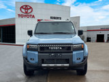 Used 2025 Toyota Land Cruiser w/ Premium Package image 2