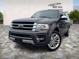 Used 2017 Ford Expedition EL Platinum image 3