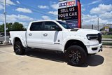 Used 2022 RAM 1500 Big Horn image 3