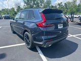 New 2026 Honda CR-V Sport-L image 3