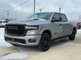 New 2025 RAM 1500 Laramie w/ Night Edition image 3