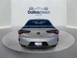 Used 2022 Acura TLX w/ A-SPEC Pkg image 6