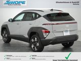 New 2025 Hyundai Kona SEL image 5