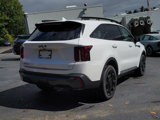 New 2025 Kia Sorento X-Line EX image 5