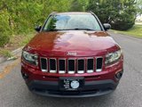 Used 2017 Jeep Compass Sport w/ Power Value Group image 2