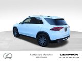 Used 2025 Mercedes-Benz GLE 350 4MATIC image 3