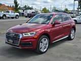Used 2018 Audi Q5 Prestige w/ Prestige Package image 3