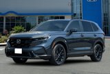 New 2026 Honda CR-V Sport-L image 2